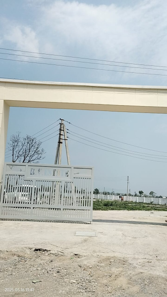  Residential Plot 200 Sq. Yards for Sale in Selaqui, Dehradun