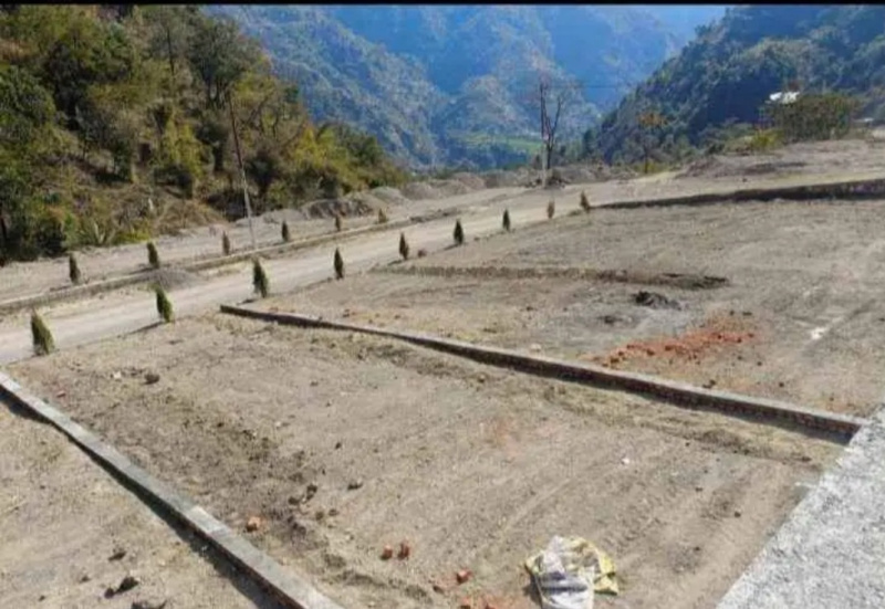  Residential Plot 300 Sq. Yards for Sale in Sahastradhara