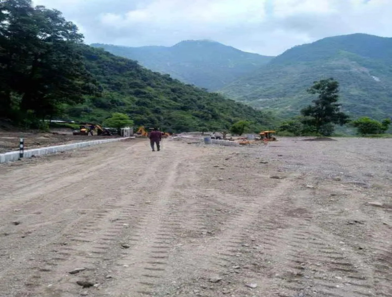  Residential Plot 300 Sq. Yards for Sale in Sahastradhara