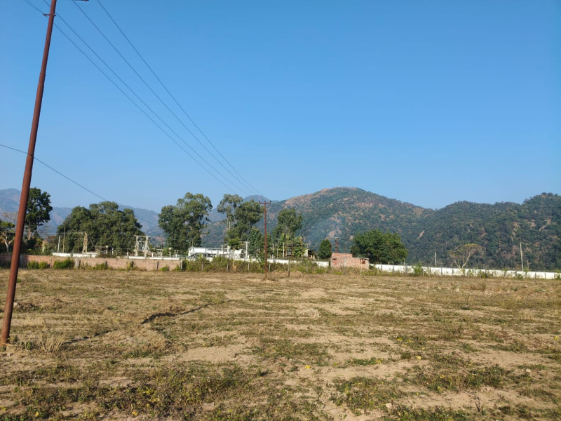  Residential Plot 250 Sq. Yards for Sale in Thano, Dehradun