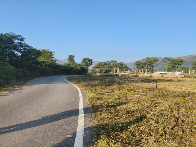  Residential Plot 250 Sq. Yards for Sale in Thano, Dehradun