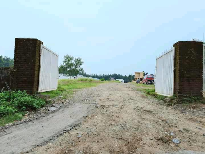 Residential Plot 200 Sq. Yards for Sale in Raipur, Dehradun