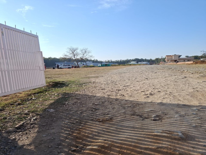  Residential Plot 200 Sq. Yards for Sale in Raipur, Dehradun