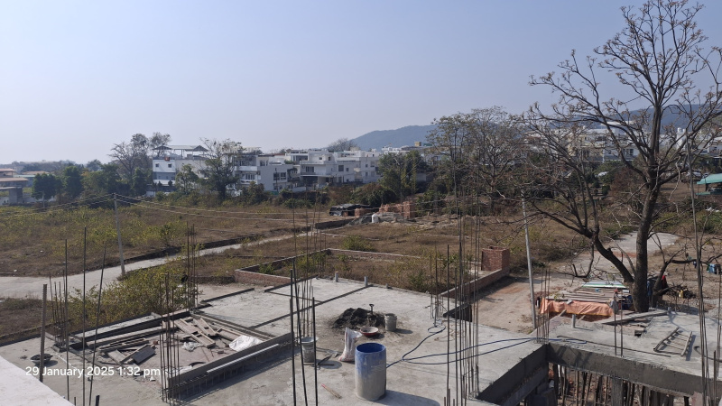  100 Sq. Yards Residential Plot for Sale in Sahastradhara