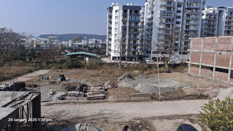  100 Sq. Yards Residential Plot for Sale in Sahastradhara