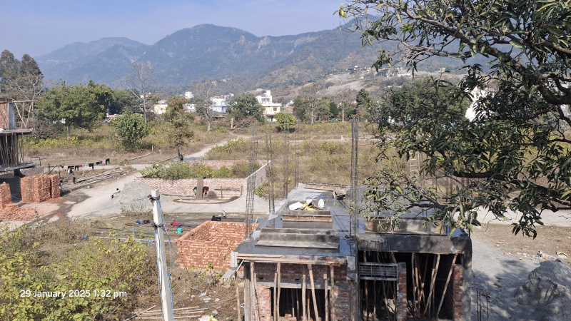  100 Sq. Yards Residential Plot for Sale in Sahastradhara