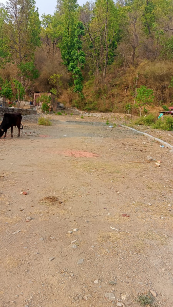 Residential Plot 901 Sq. Yards for Sale in Thano, Dehradun