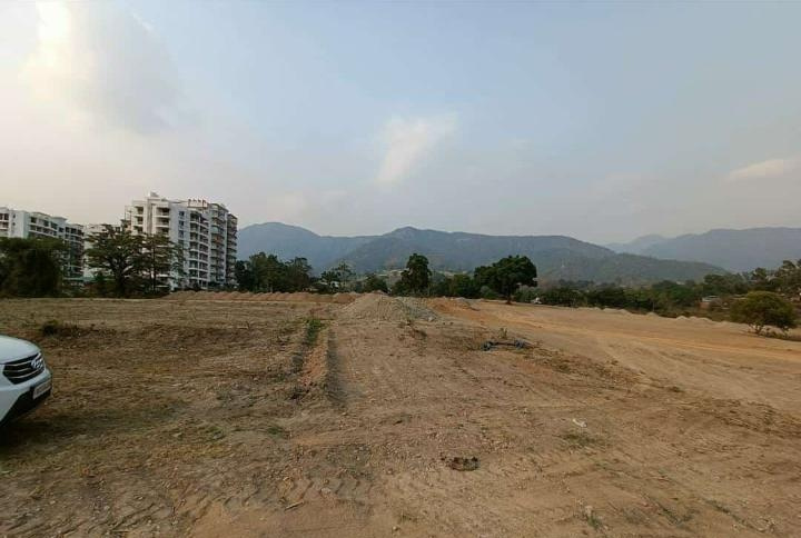  Residential Plot 190 Sq. Yards for Sale in Sahastradhara Road, Dehradun