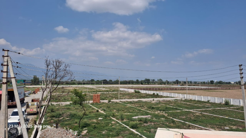  Residential Plot 150 Sq. Yards for Sale in Selaqui, Dehradun