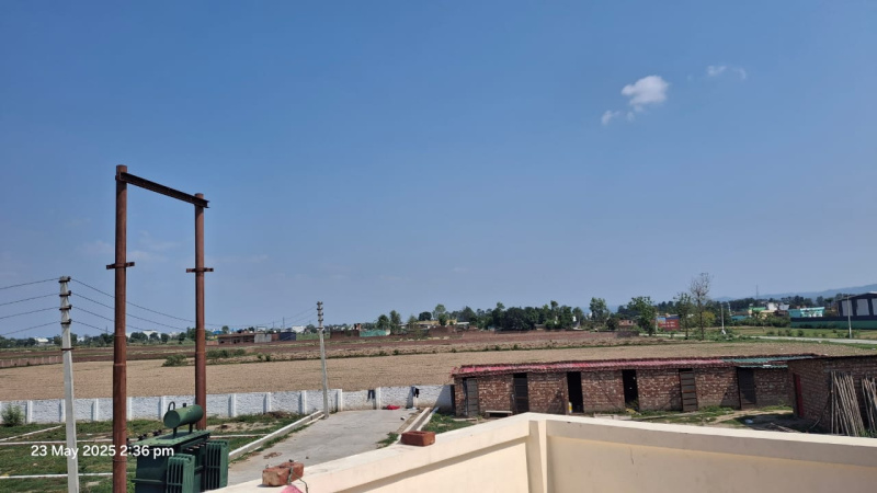  Residential Plot 150 Sq. Yards for Sale in Selaqui, Dehradun
