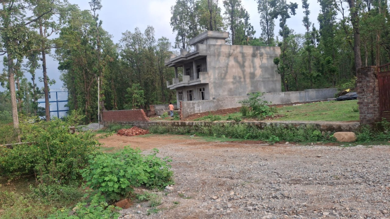  Residential Plot 200 Sq. Yards for Sale in Raipur, Dehradun