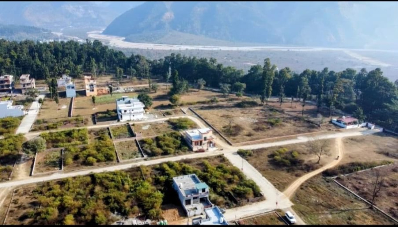  Residential Plot 200 Sq. Yards for Sale in Raipur, Dehradun