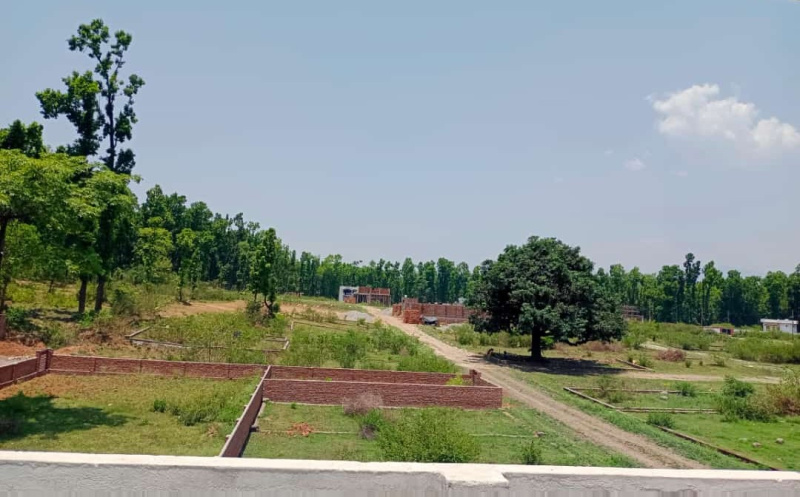  Residential Plot 100 Sq. Yards for Sale in Raipur, Dehradun