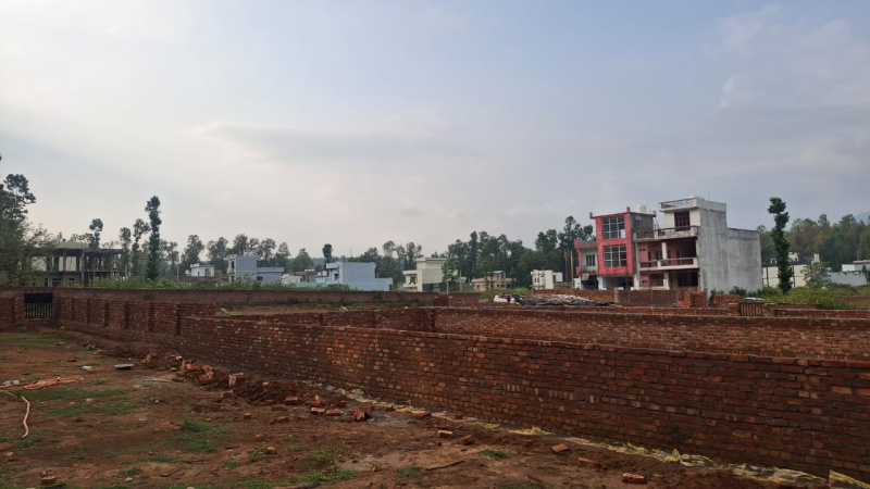  Residential Plot 100 Sq. Yards for Sale in Raipur, Dehradun