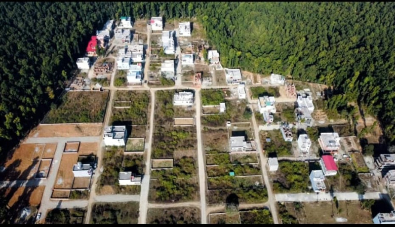  Residential Plot 100 Sq. Yards for Sale in Raipur, Dehradun