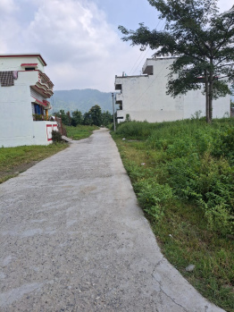  Residential Plot for Sale in Raipur, Dehradun
