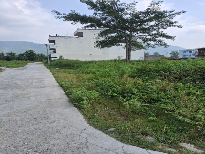  Residential Plot 133 Sq. Yards for Sale in Raipur, Dehradun