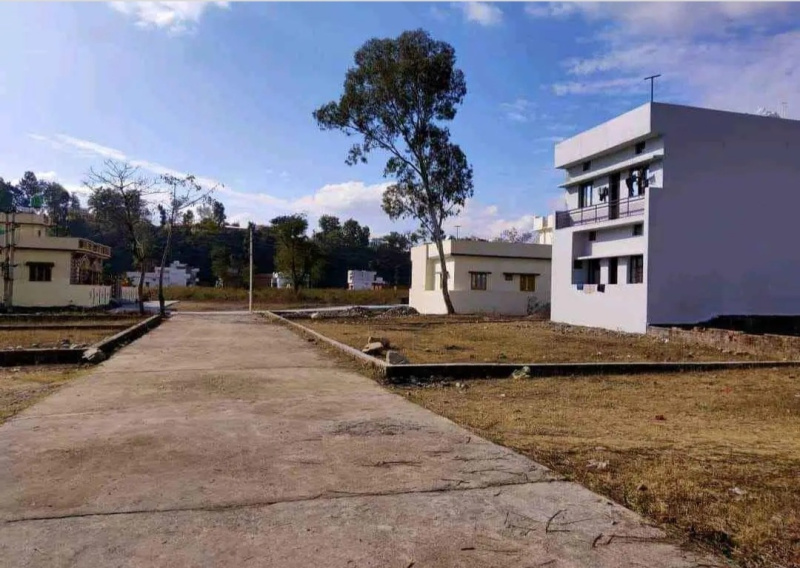  Residential Plot 133 Sq. Yards for Sale in Raipur, Dehradun