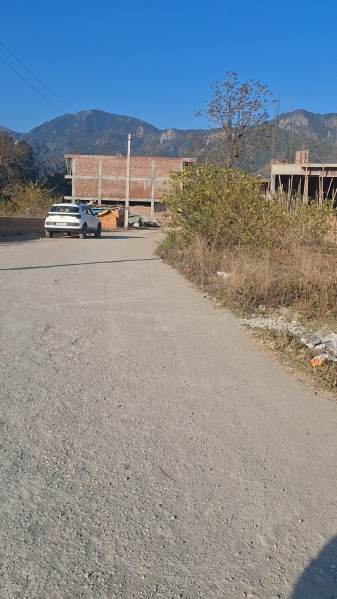  Residential Plot 100 Sq. Yards for Sale in Sahastradhara Road, Dehradun