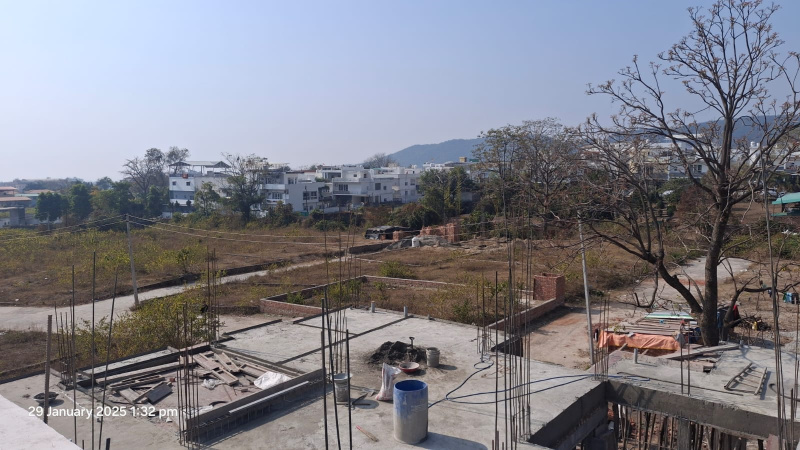  Residential Plot 100 Sq. Yards for Sale in Sahastradhara Road, Dehradun