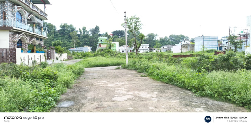  Residential Plot 136 Sq. Yards for Sale in Raipur, Dehradun