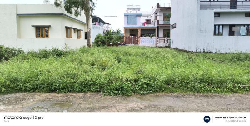  Residential Plot 136 Sq. Yards for Sale in Raipur, Dehradun