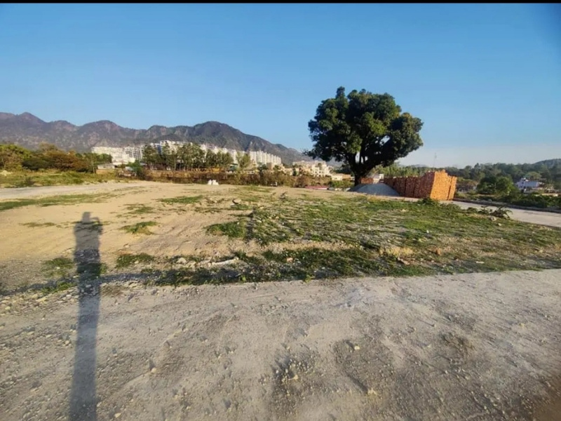  Residential Plot 192 Sq. Yards for Sale in Sahastradhara Road, Dehradun