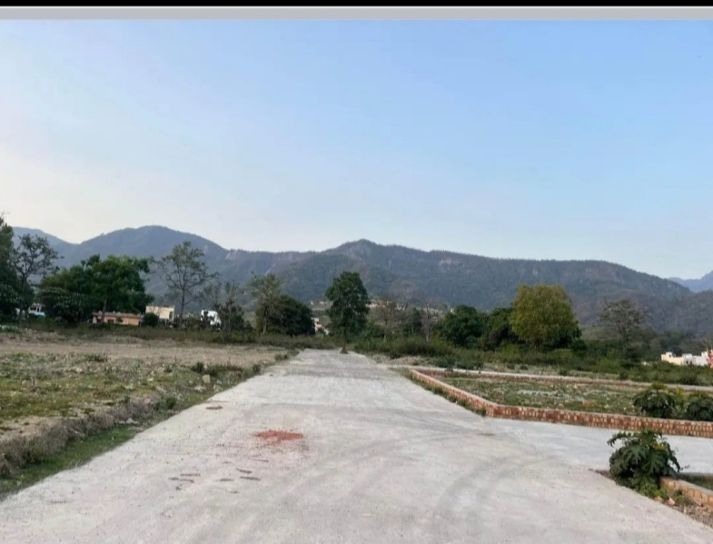  Residential Plot 192 Sq. Yards for Sale in Sahastradhara Road, Dehradun