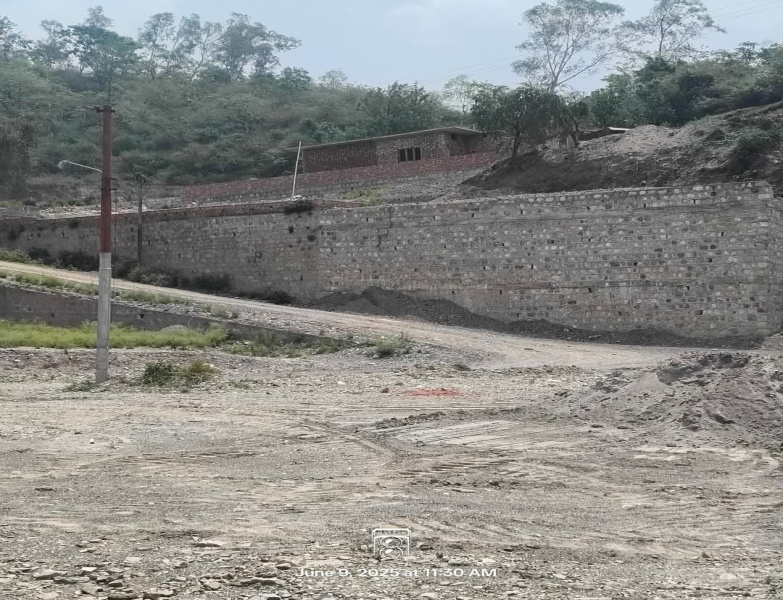  Residential Plot 435 Sq. Yards for Sale in Kuthal Gate, Dehradun, 