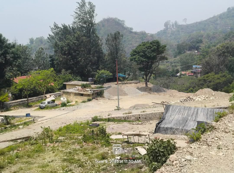  Residential Plot 435 Sq. Yards for Sale in Kuthal Gate, Dehradun, 
