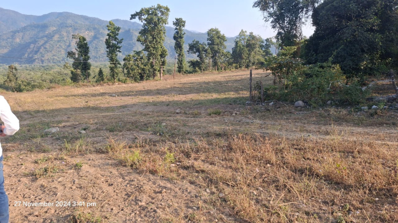  Residential Plot 1250 Sq.ft. for Sale in Thano, Dehradun