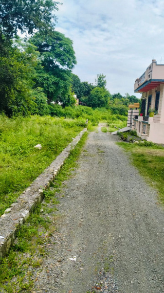  Residential Plot 300 Sq. Yards for Sale in Raipur Road, Dehradun
