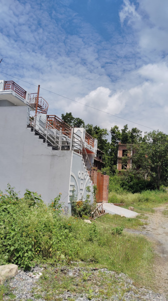  Residential Plot 300 Sq. Yards for Sale in Raipur, Dehradun