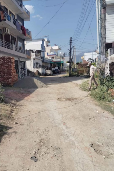  Residential Plot 154 Sq. Yards for Sale in Sahastradhara Road, Dehradun
