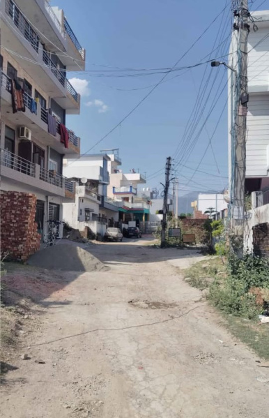  Residential Plot 154 Sq. Yards for Sale in Sahastradhara Road, Dehradun