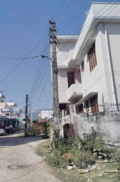  Residential Plot 154 Sq. Yards for Sale in Sahastradhara Road, Dehradun