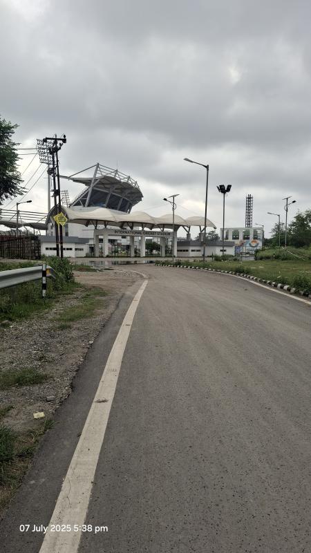Raipur, Dehradun photo 3