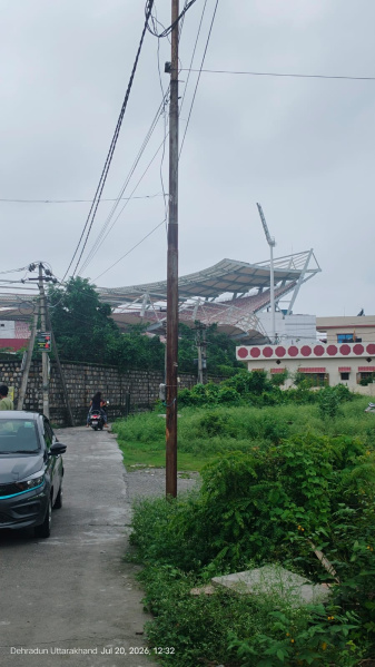 Raipur, Dehradun photo 5