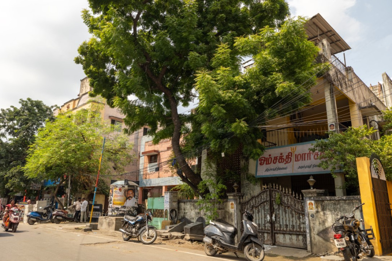 3 BHK 2200 Sq.ft. House for Sale in K. K. Nagar, Chennai