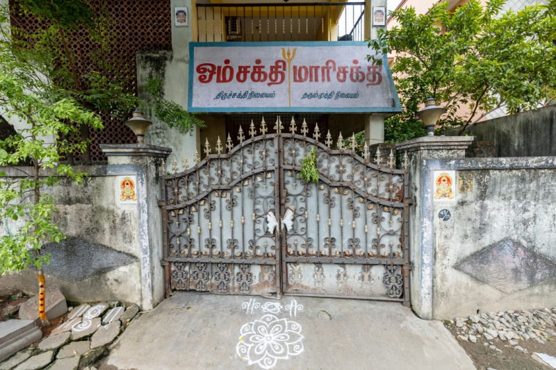 3 BHK 2200 Sq.ft. House for Sale in K. K. Nagar, Chennai