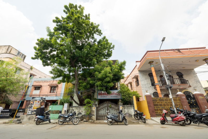 3 BHK 2200 Sq.ft. House for Sale in K. K. Nagar, Chennai