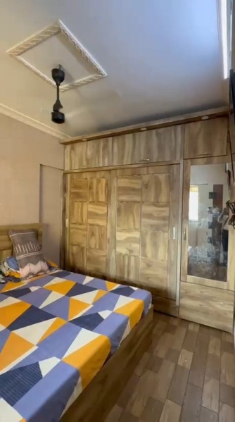 2 BHK 720 Sq.ft. Apartment for Sale in Rawalpada, Dahisar East, Mumbai