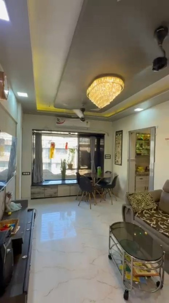 2 BHK 720 Sq.ft. Apartment for Sale in Rawalpada, Dahisar East, Mumbai