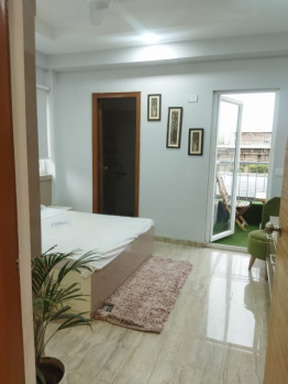 2 BHK Flat for Sale in Sector 143 Faridabad