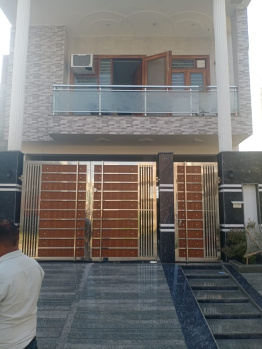 4 BHK House for Sale in Ballabhgarh, Faridabad