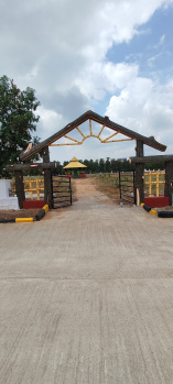  Residential Plot for Sale in Chinthapally, Nalgonda