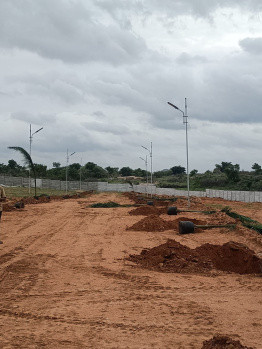  Residential Plot for Sale in Chotuppal, Hyderabad