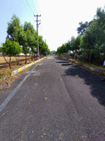 Residential Plot for Sale in Yacharam, Rangareddy