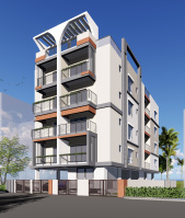 3 BHK Flat for Sale in New Town, Kolkata