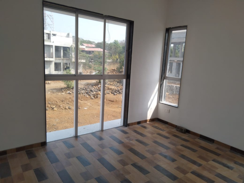 3 BHK House 1200 Sq.ft. for Sale in Kasara Budruk, Thane